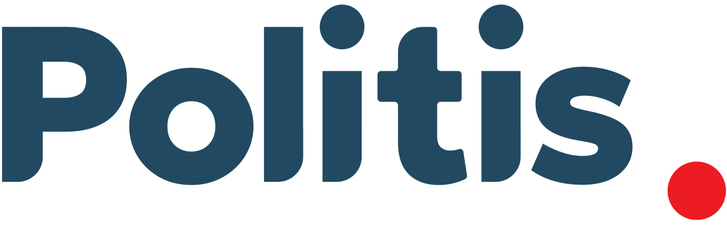Politis En Logo